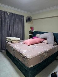 Blk 671 Woodlands Drive 71 (Woodlands), HDB 5 Rooms #622605691